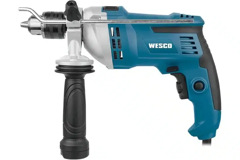 Furadeiras Wesco